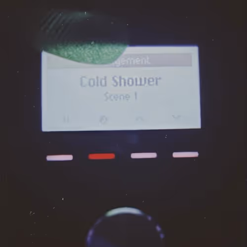 Yung Raj Cold Shower