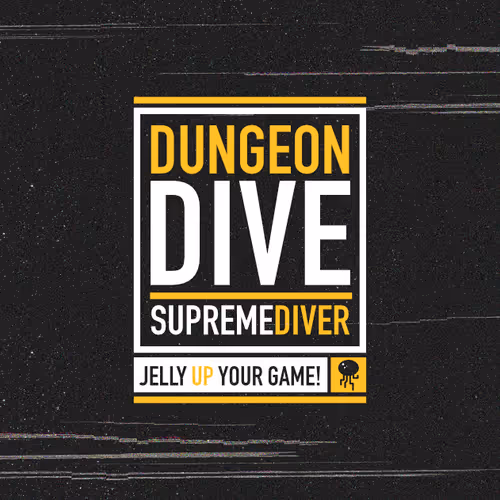 Dungeon Dive Supreme Diver