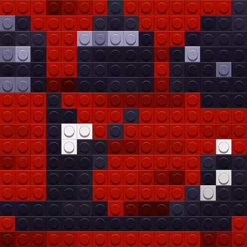 All Time High in the Blocks