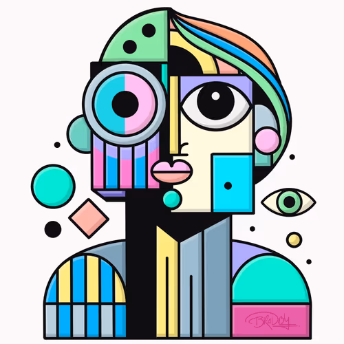Quick Creations By Joe Bradley
