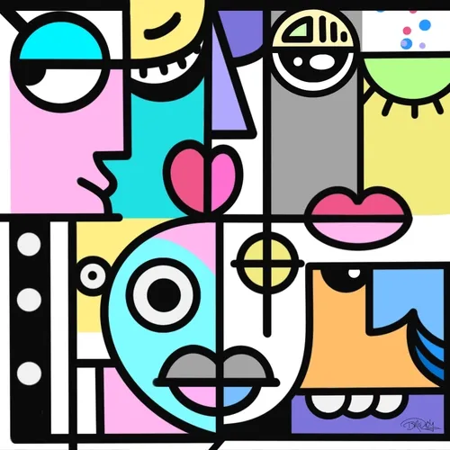 Quick Creations By Joe Bradley