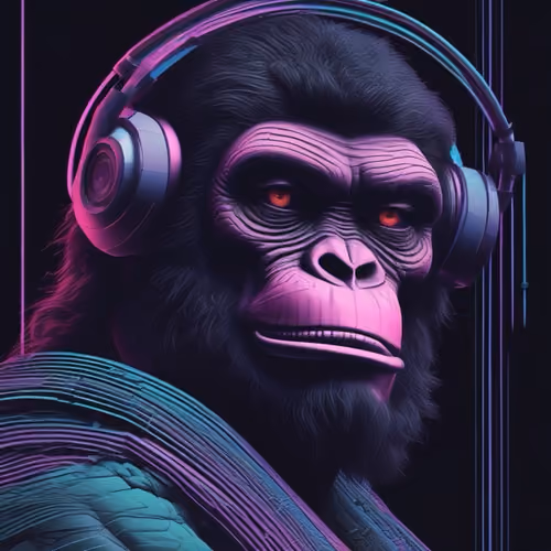Ape VW mix #284