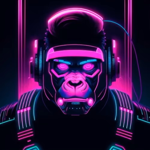 Ape VW mix #294