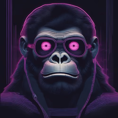 Ape VW mix #286