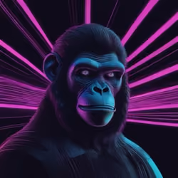 Ape VW mix #493