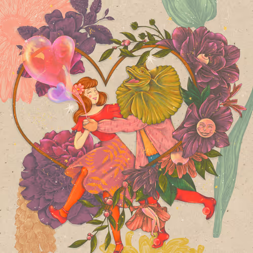 In Full Bloom 2