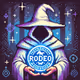Rodeo posts