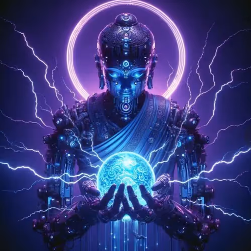 Buddha