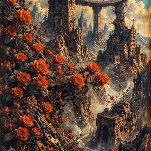 Lost City 4