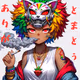 NEO TOMATOO PUNKS ホルダー限定エアドロ＃8