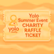 Charity Raffle