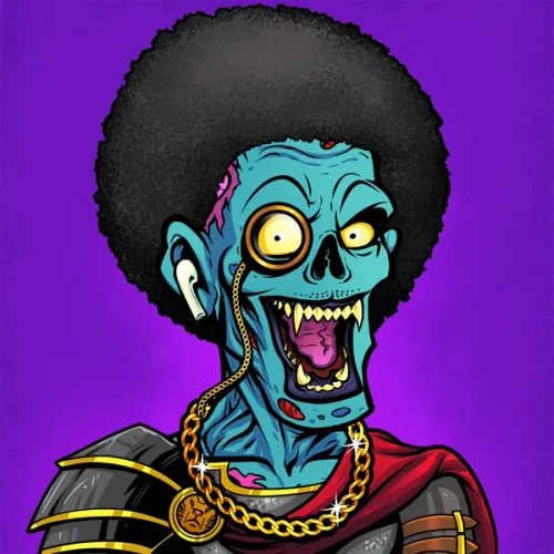 Zombie Chains 11