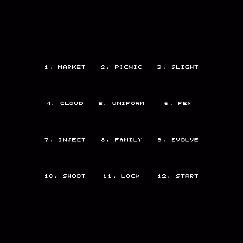 Seed #2923