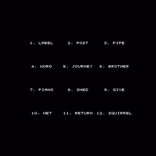 Item #2982 Media