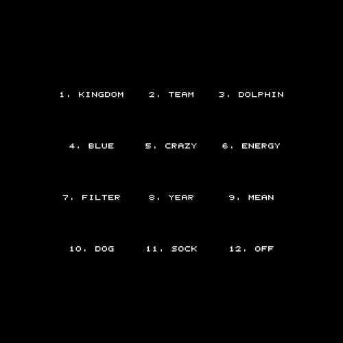 Seed #2908