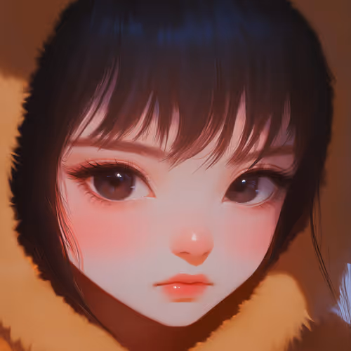 Raoni GIRL - PPOU