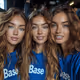 Beauty on Base