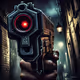 Malefic Gun Shots