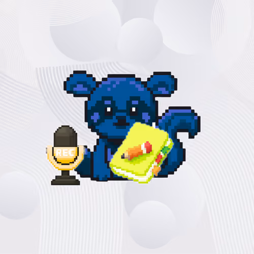 Item #116 Media