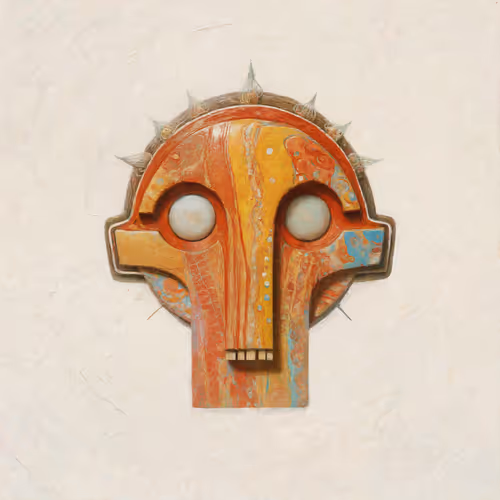Cope Encantado by Sam Spratt