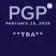 PGP for Crypto: February 25, 2026