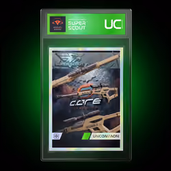 Core Dynamics Super Scout UC #00096