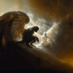 Guiding The Lost (ETBP)