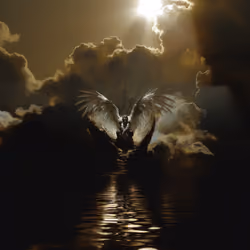 It's Always Darkest Before the Dawn (ETBP)