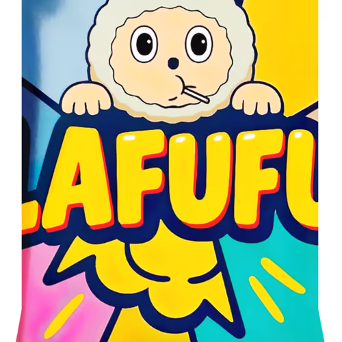 LAFUFU V2