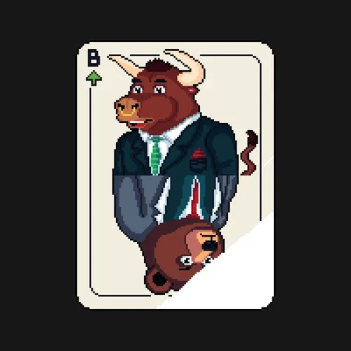 Bull Und Bear