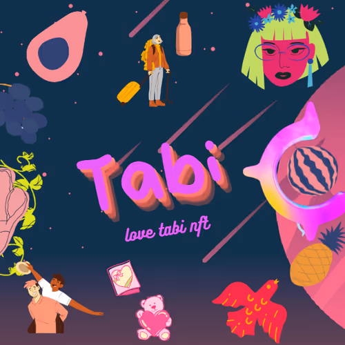 Tabi Early Adopter