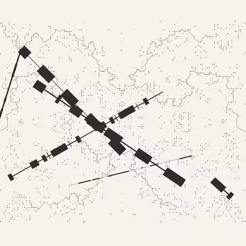 Beeflabs Cosmicdebris