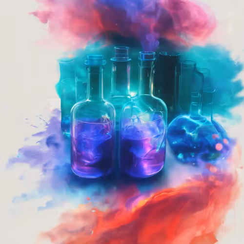 Chemical Of Color