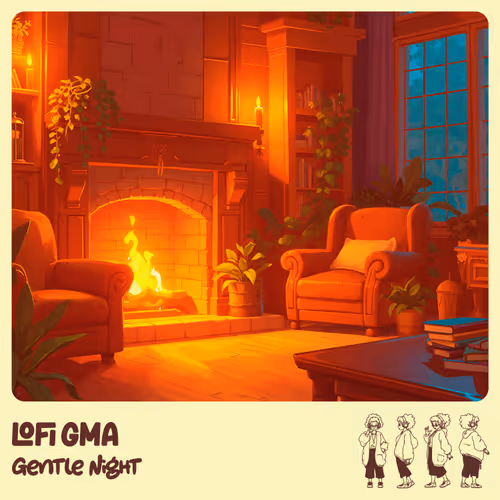 lofi gma - gentle night 903