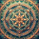 Mandalas III