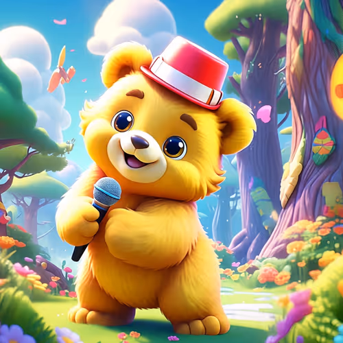 Bear NFTs