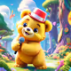 Bear NFTs