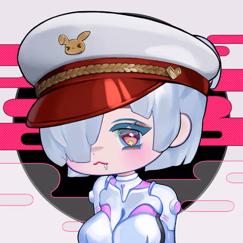 Lazy Arcana Chan
