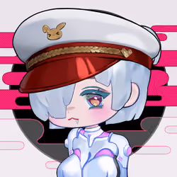 LAZY ARCANA CHAN #58