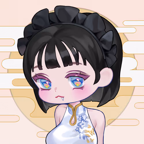 LAZY ARCANA CHAN #28