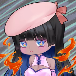 LAZY ARCANA CHAN #54