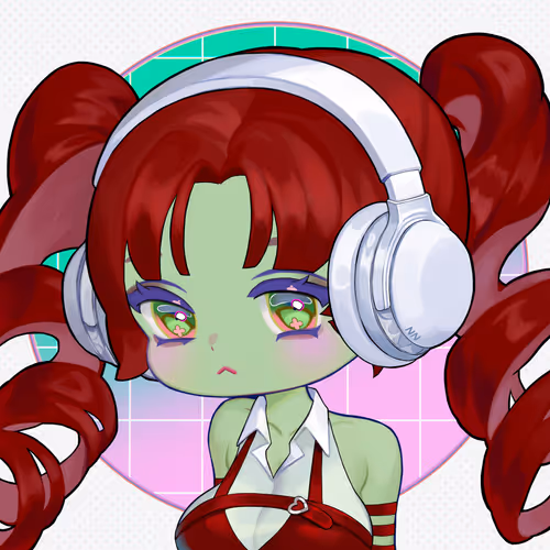 Lazy Arcana Chan