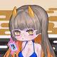 LAZY ARCANA CHAN #295