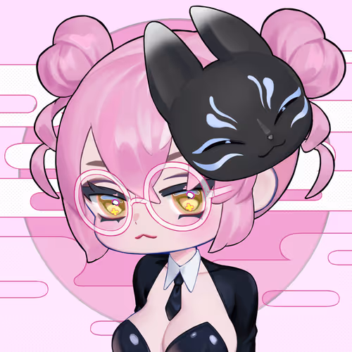 Lazy Arcana Chan