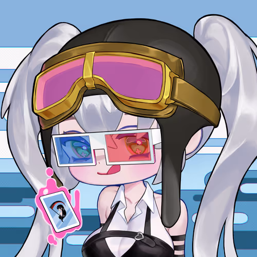 LAZY ARCANA CHAN #1820