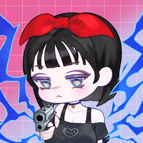 Lazy Arcana Chan