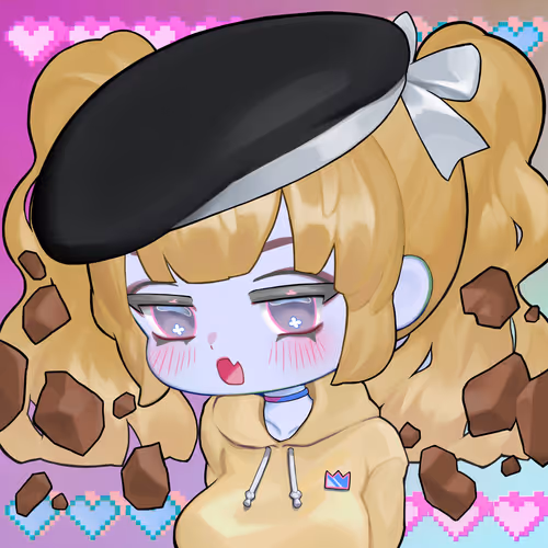 Lazy Arcana Chan