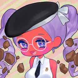 LAZY ARCANA CHAN #1194