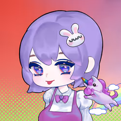 LAZY ARCANA CHAN #1800
