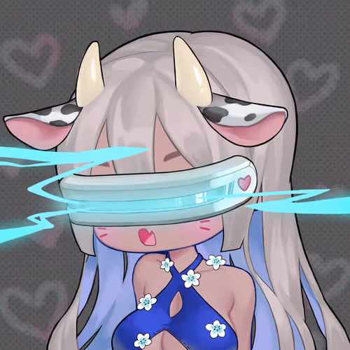 LAZY ARCANA CHAN #510